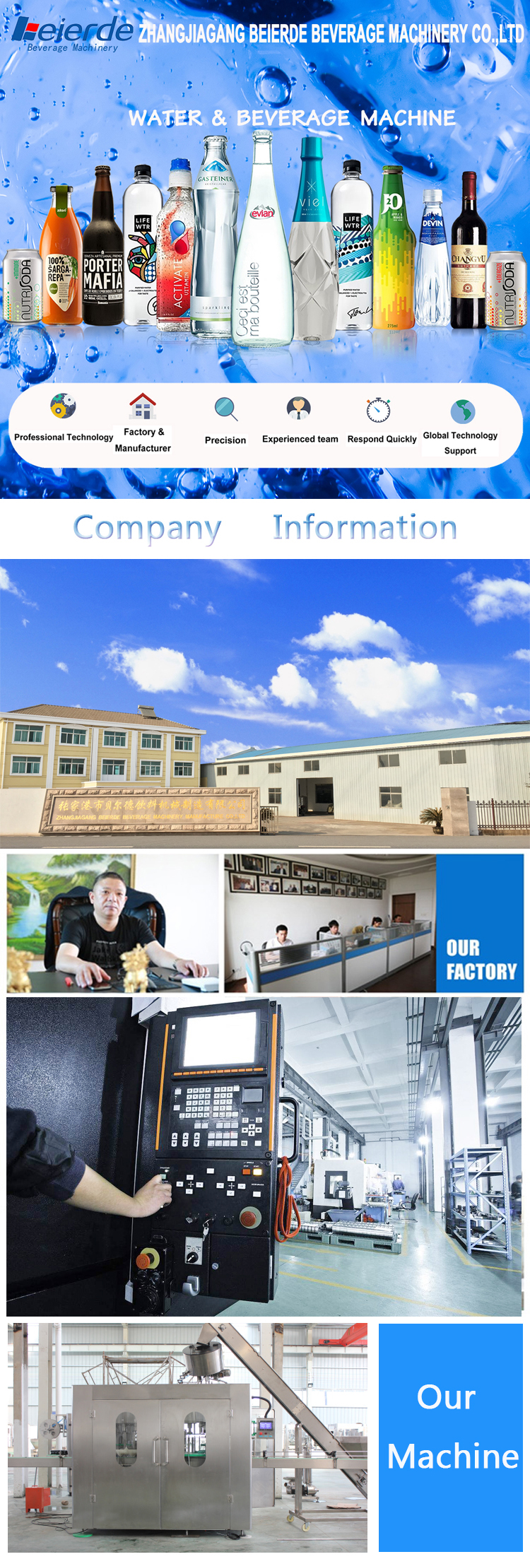 Co2 Laser Coding Machine Fully Automatic for PET Beverage Bottles
