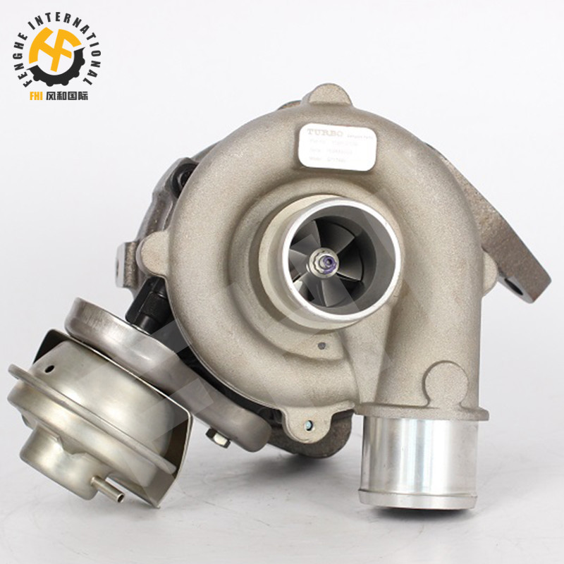 GT1749V 150430003 17201-27030 Excavator Turbocharger For Toyota RAV4 Engine