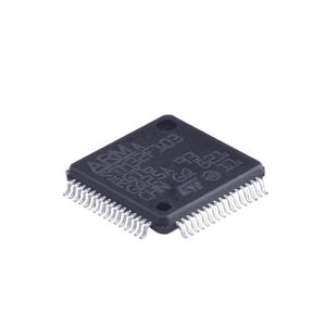  STMicroelectronics STM32F103RGT6 chip Original Microcontroller Ic Acitance Clip 32F103RGT6 Manufactures