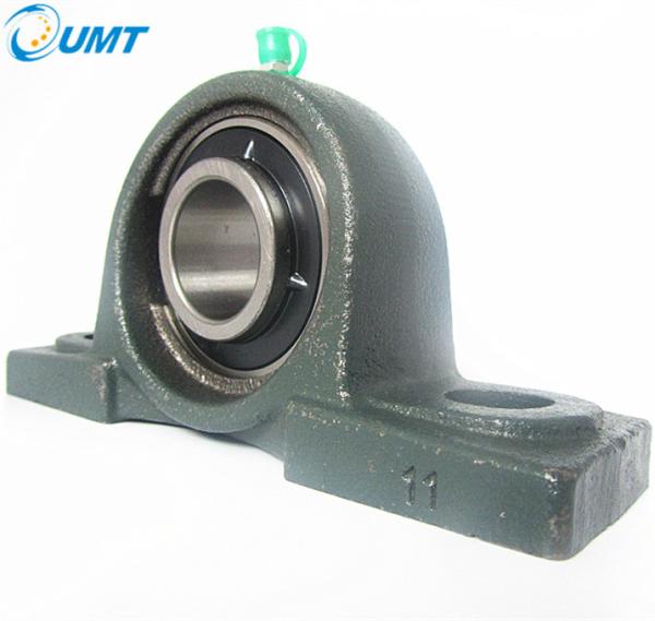 Hot sale 35*42.9*172 mm chrome steel Pillow Block Bearing UCP207 high quality