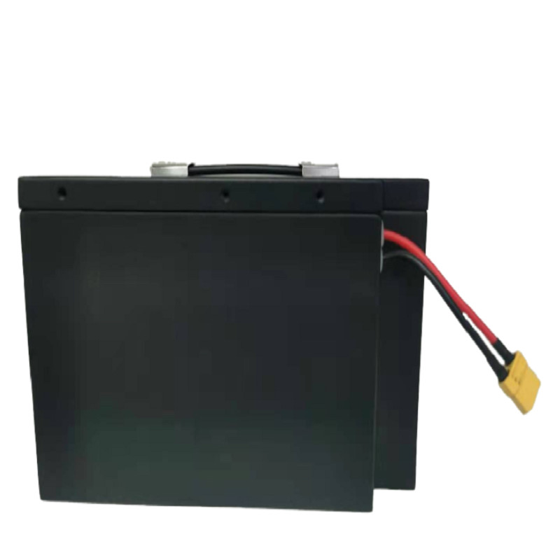 RV Lithium Iron Phosphate Battery Pack 24V 300Ah Lithium Ion Battery