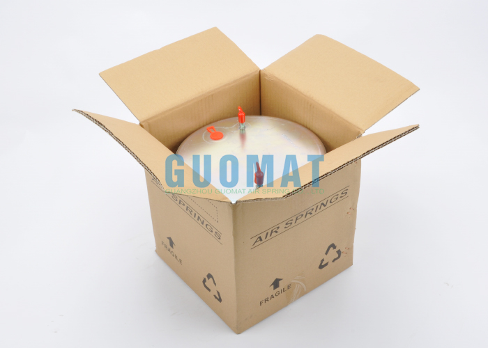 1R12-825 Goodyear Truck Air Spring 566-24-3-524 Volvo Suspension Airbag Assembly 20703452