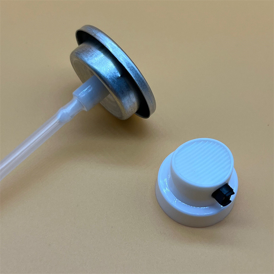 Versatile Female Paint Spray Air Valve For Multiple Applications Flexible Spray Solution For Different Surfaces