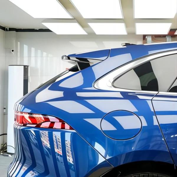 Self Healing Paint Protection Film Anti-scratch Car Films with 8 Years Warranty