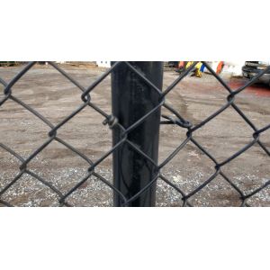Protected Products Chain Link Fence for Ball Park 4FT height ,6FT Height ,8FT