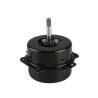 Buy cheap Stainless Shaft Bathroom Exhaust Fan Motor 1200 RPM Explosion-Proof from wholesalers