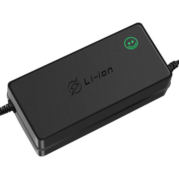 Electric ABS Scooters Charger 14V 10A 15A 20A 30A for Li-ion Battery Over