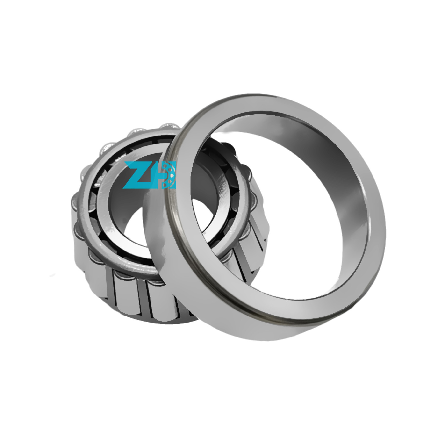 Excavator Bearing YR32W00002S004 YR32W00002S008 YW15V00005S021 bearing Less coefficient of friction bearing