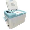Buy cheap 25L Capacity -86C Miniature Cryogenic Laboratory Freezer for Refrigeration from wholesalers