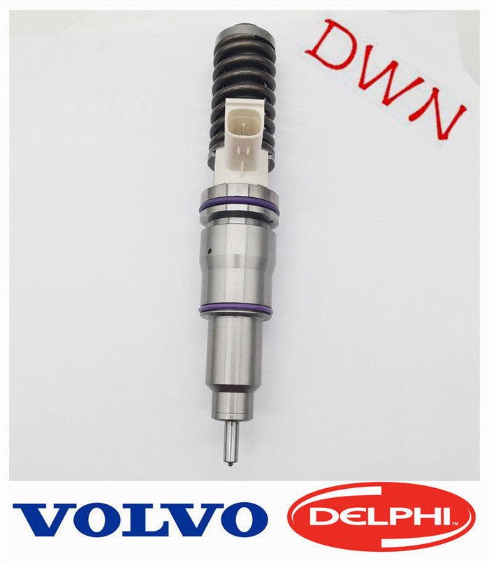 63229468 BEBE4D21002 33800-84840 Diesel Fuel Injector For Volvo HYUNDAI