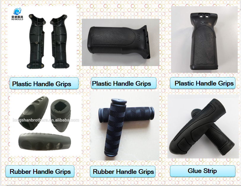 Customized Size Competitive Custom Molded Rubber Parts Acrylonitrile Butadiene Styrene Rubber Products Cutting Service