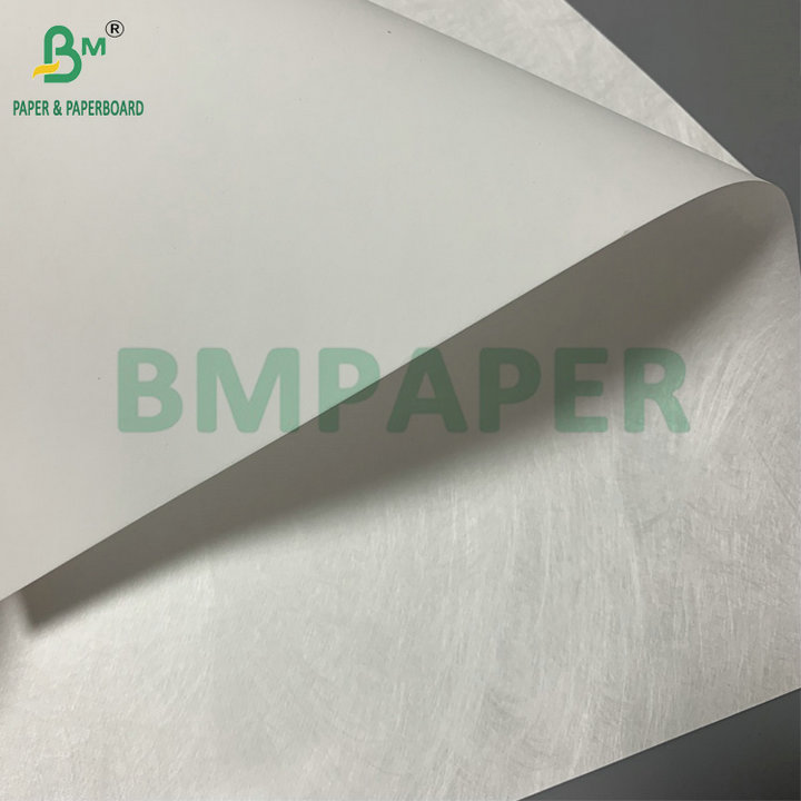 210 x 297mm Inkjet Coated 1025D 1056D Paper For Race Numbers