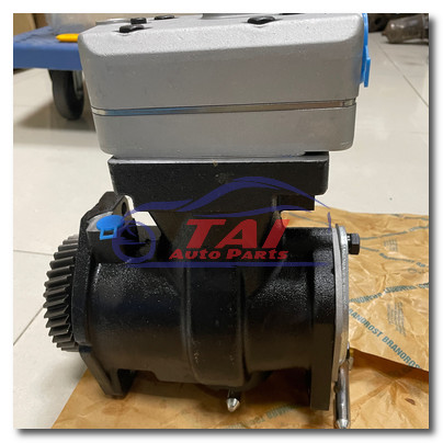 5286966 Japanese Engine Parts Air Compressor For Cummins QSB 6BT 5.9 Engine