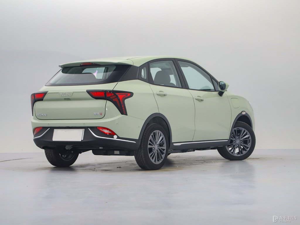 2022 top supply High Power Off Road 4 Seats Six Seater compact SUV Cart Electric Street Legal