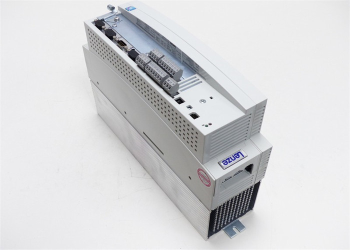 China EVS9324-ES Lenze Servo Controller 9300 SERIES 400/480 VAC 3.0 KW 4 HP on sale