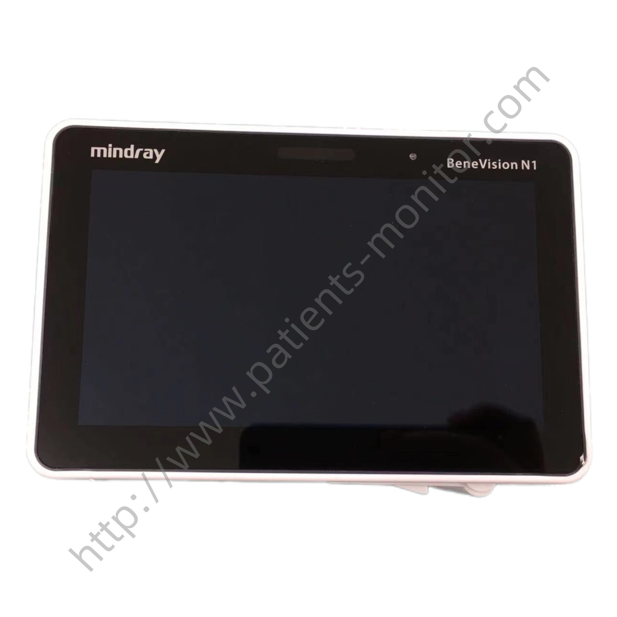 Mindray BeneVision N1 Patient Monitor Machine Portable Hospital Transport Monitor Medical Device
