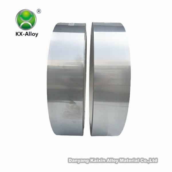 800HT Incoloy Alloy ASTM Nickel Alloy Welding Wire Round Bar Light Rod