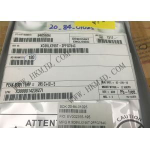 China Integrated Circuit Chip XC6VLX195T-2FFG784C XC6VLX195 Field Programmable Gate Array on sale
