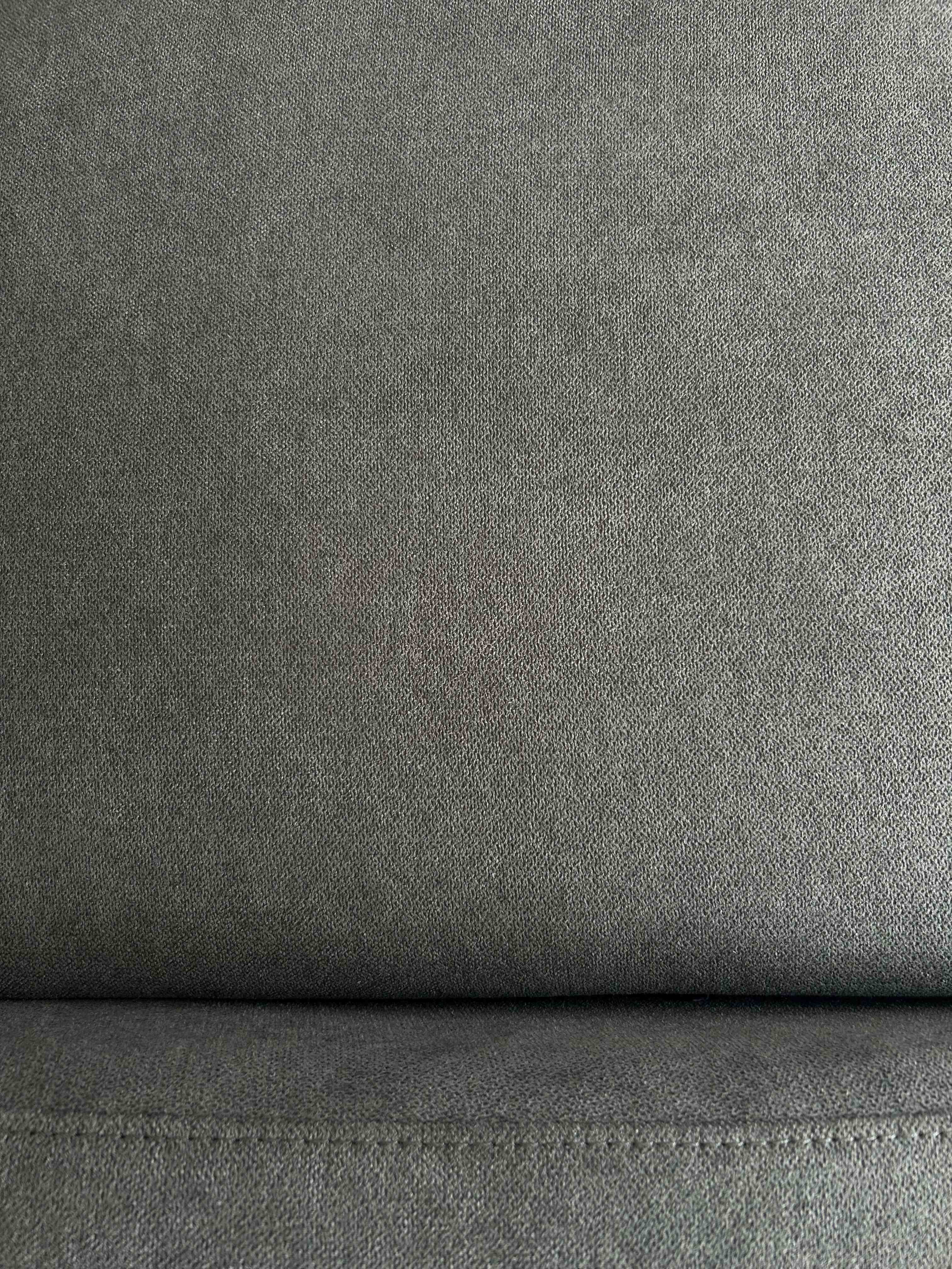 Adjustable Home Theater Single Fabric Recliner Sofa Furniture with Thick Seat Cushion and Backrest