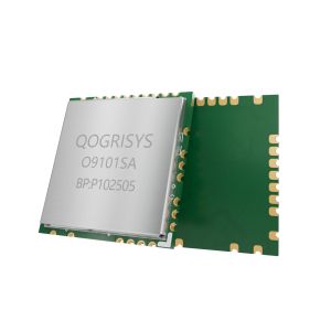 Qogrisys Dual-Band Module Wifi 600mbps Wifi6 With Bt 1t1r Wifi Module