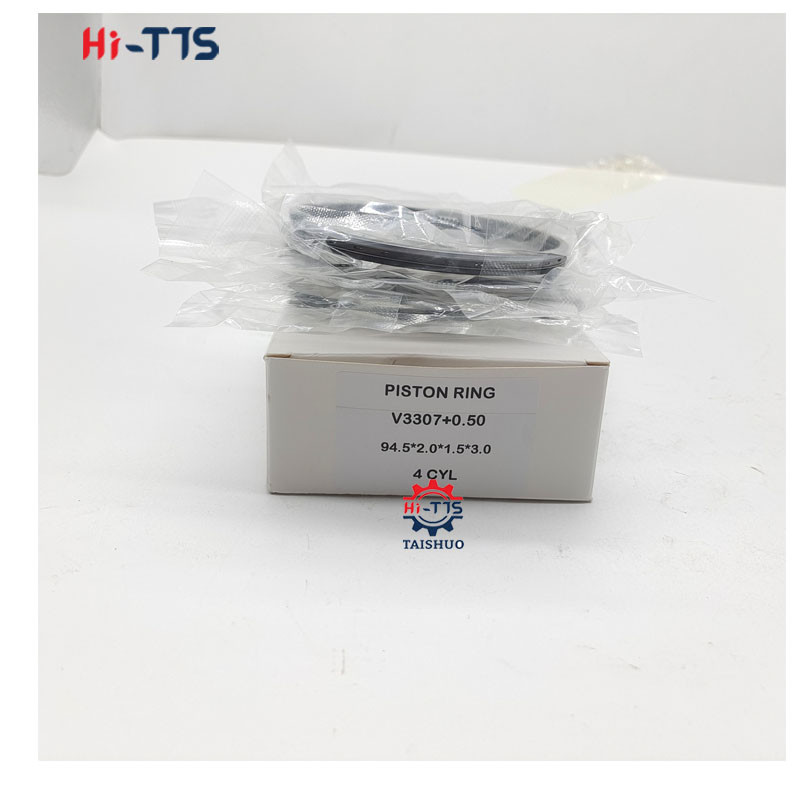 V3307 94.5*2.0*1.5*3.0 Piston Ring 1G772-21050 For Ku-bota Engine
