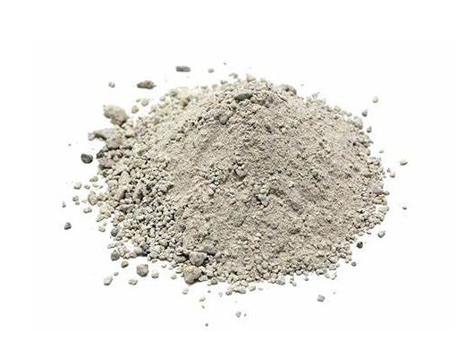 Spinel Refractory Castables Laid On The Bottom Of The Furnace Withstand The Long-term Pressure