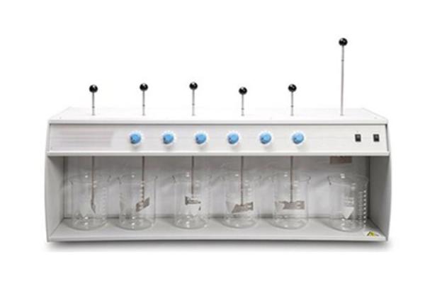 school teaching equipment Fluids Engineering Training Equipment Coagulation