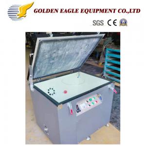  Solid State Laser Light Source Ge-B2 Offset Plate Exposure Machine Manufactures
