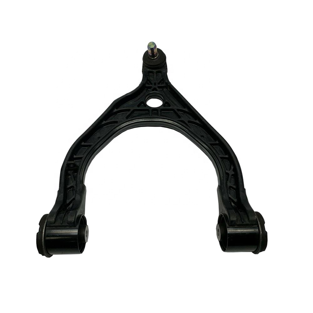 Tesla Model X Auto Spare Parts 1027327-00-D Front Control Arm with 40 Cr Ball Joint