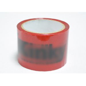 Digital Non - Reseable Tamper Proof Security Tape Multi Size With Serial Number