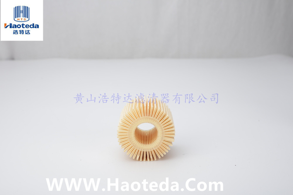 High Performance 04152-31090 Toyota Oil Filter Replacement improve engine life