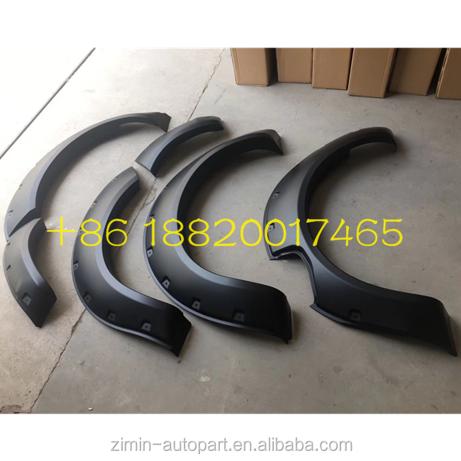 4X4 ABS Plastic Black Front Grille For NAVARA NP300 2015 2016 2017 2018