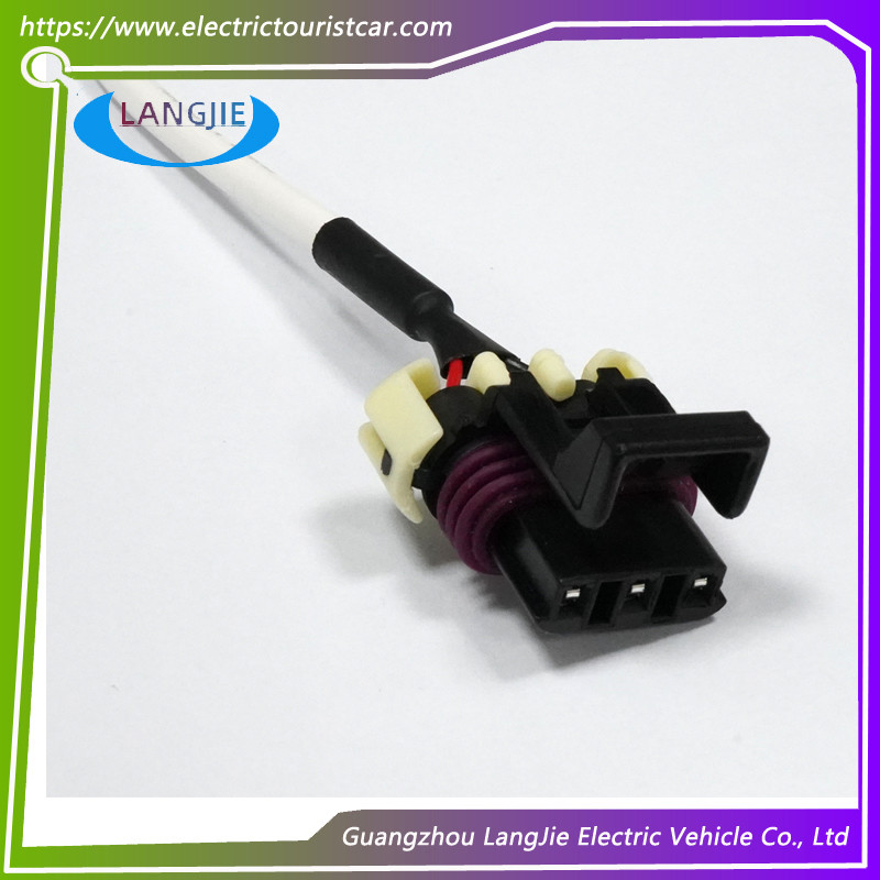 Club Car Golf Cart Accessories Replacement Parts EZGO PDS Speed Sensor Applicable To 48V