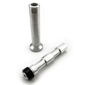 Qualified OEM CNC Machinery Parts Customized Request High Precision CNC Turning