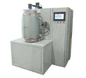  PCBN PCD Tools High Strength Brazing Machine 950 Degree Antomatic Manufactures