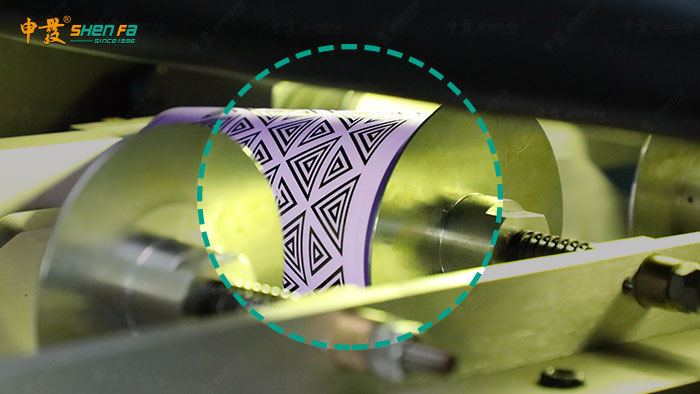 Economic Full Automatic plastic bottle screen printer pet bottle screen printing machine