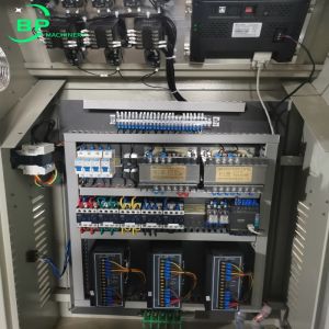 Semi Auto Die Cutting And Hot Foil Stamping Machine TYMP750 For printing and