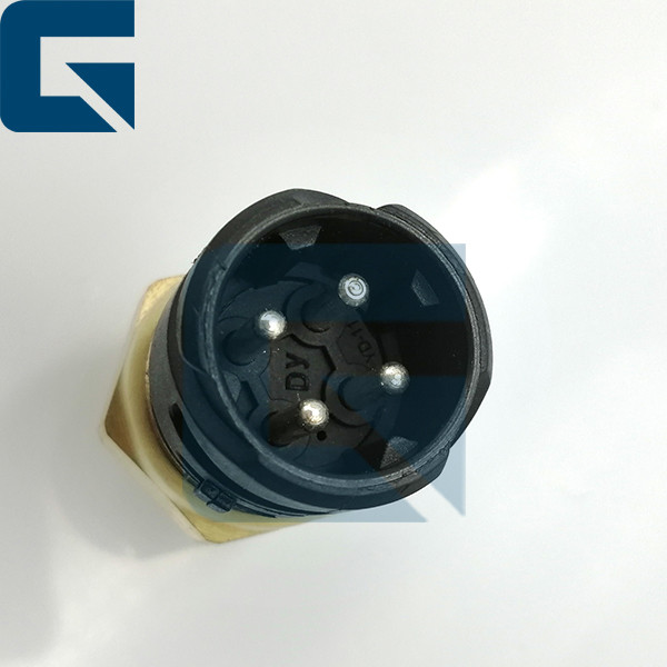 Volv-o VOE20484678 20484678 Oil Pressure Sensor Switch For EC360 EC460 Excavator