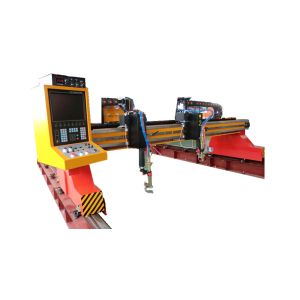 Hypertherm / Kjellberg CNC Plasma Cutting Table 0.5 - 50mm Thickness