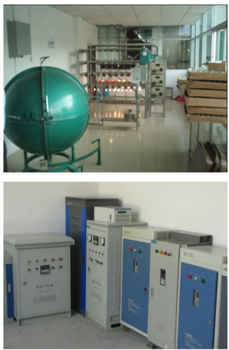 atex explosion proof exit sign emergency lighting led light for hazardous location or hazardous environment