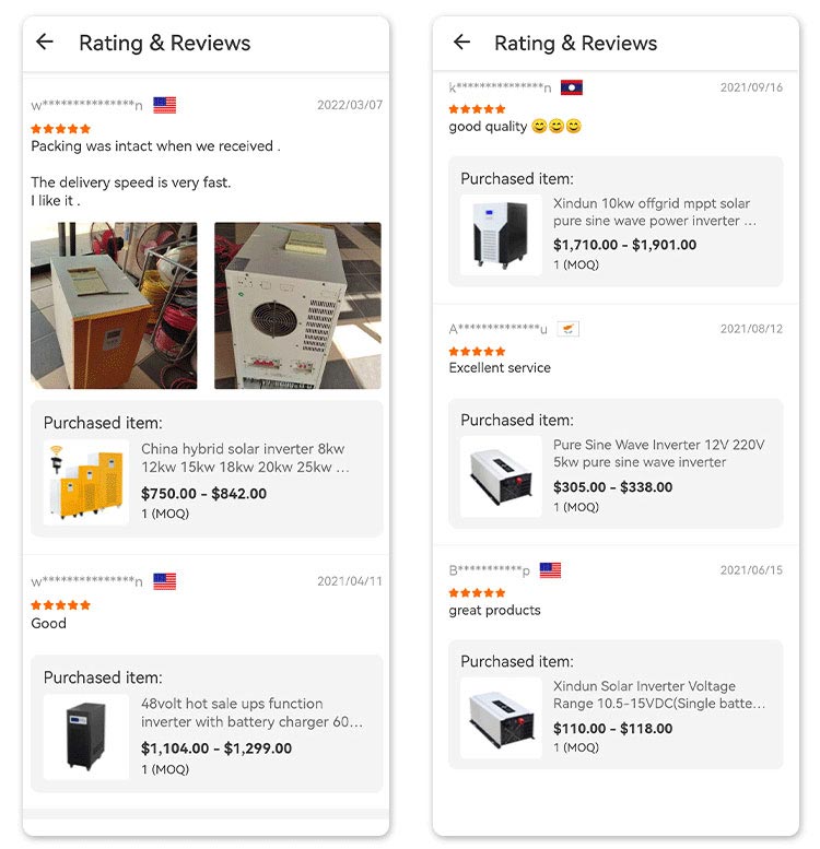 10000 watt power inverter review
