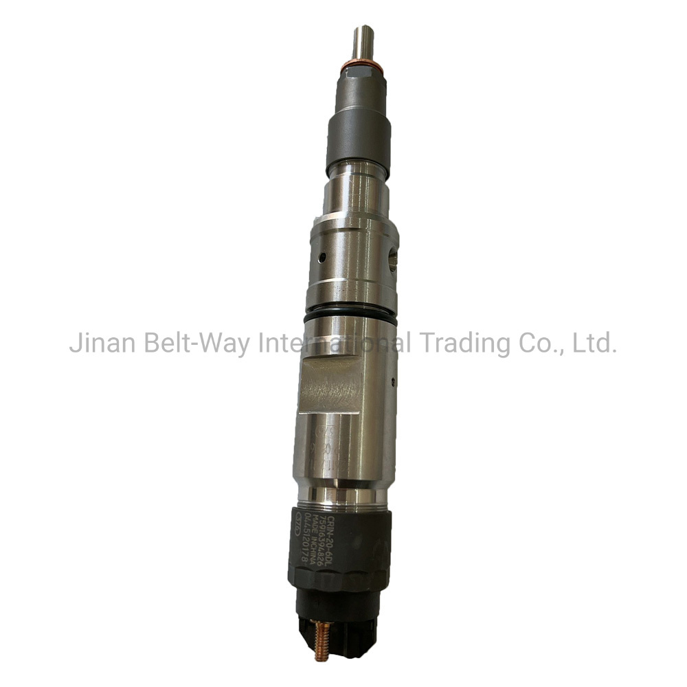 Dlla150p2153 Bos 3.5 Series Common Rail Diesel Nozzle for Injector 0445120178