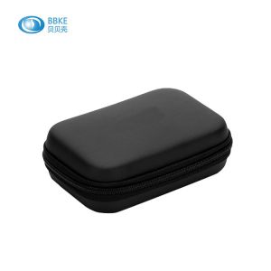 Compression Resistant Spandex Surface EVA Tool Case