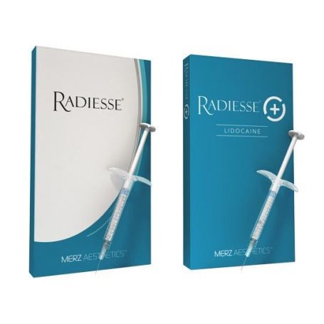 High Quality Stimulate Collagen Production 3cc Radiesse