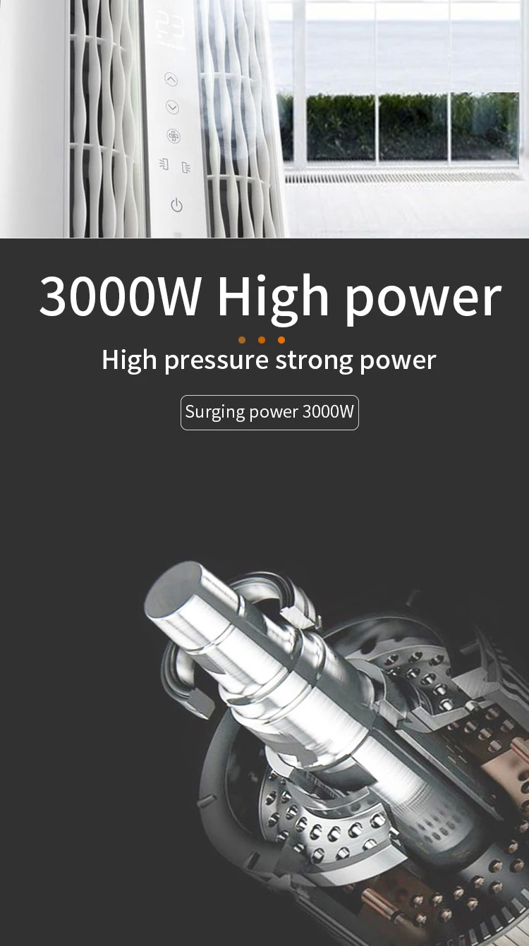 2600w Multipurpose Household Steamer Cleaning Machine Car Kitchen Electric Handheld High Pressure Steam Cleaners