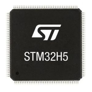 STM32H563RIV6 STMicroelectronics