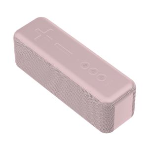 20w Wireless Bass Speaker , 2200mAh Ipx7 Bluetooth Shower Speaker