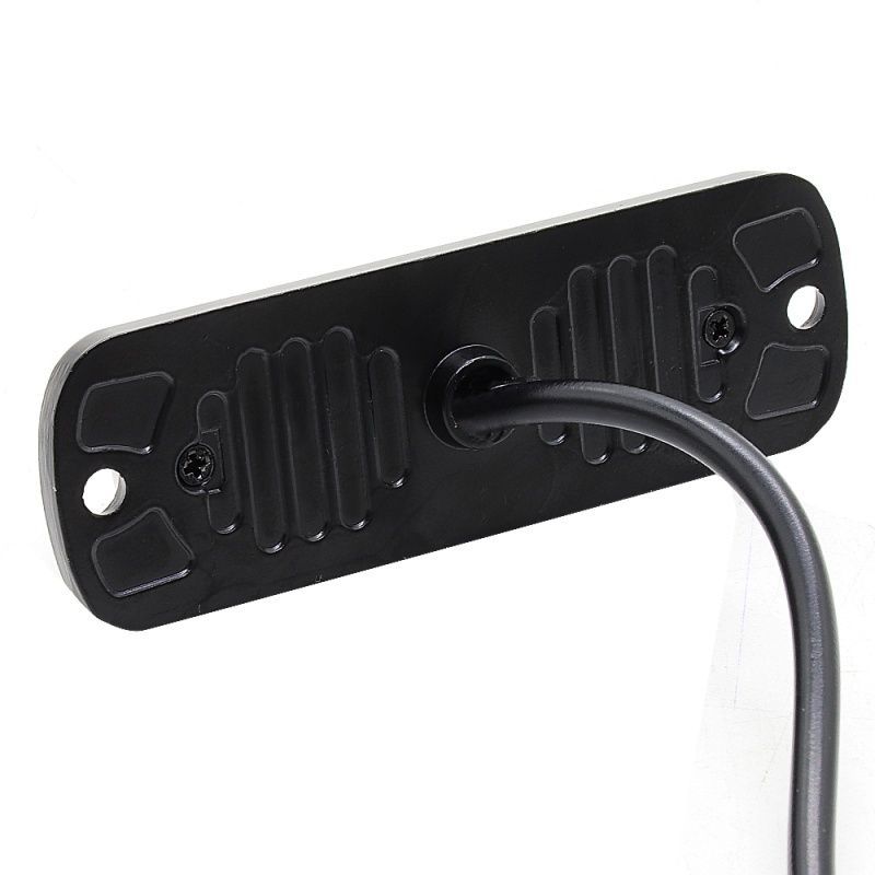 High-Light Truck Warning Lights Motorcycle Pickup Modified Decorative Flash Strobe Lights