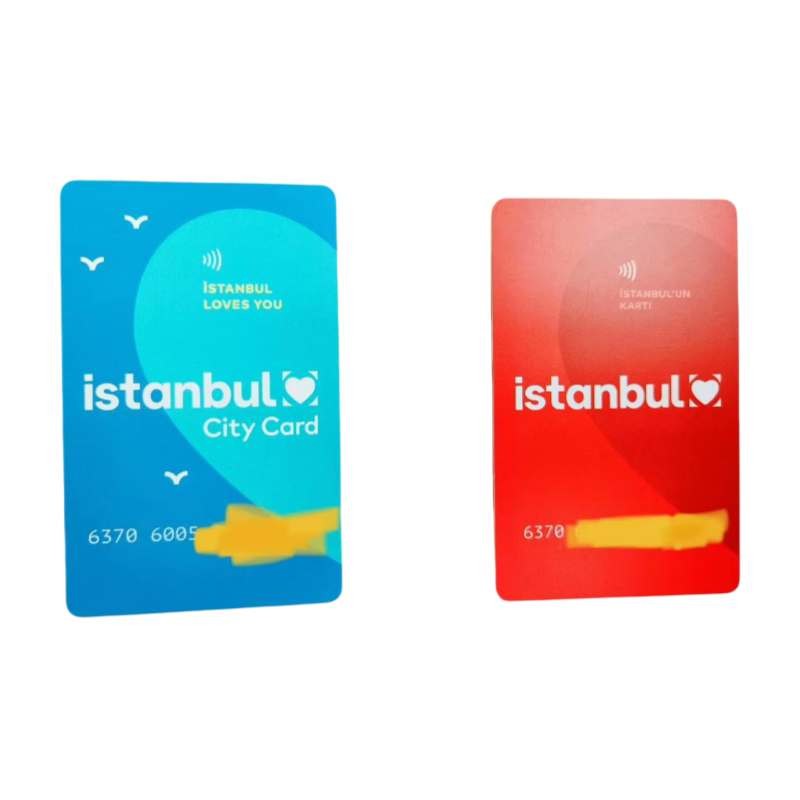 Metrocards Contactless RFID Bus Travel Card for Public Transportation Ticket Metrolcard NYC Subway Riders Ice Spice Metrocard Metrocard Fares Tap