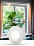 45 Degree 80Ra Recessed Ceiling Spotlights LED 1.5W Colour Changing